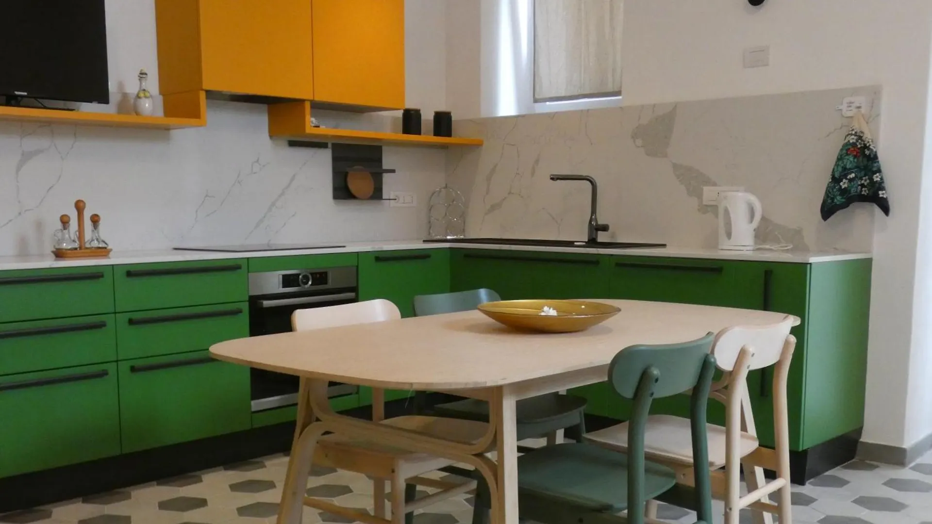 Il Piccolo Convento Apartman La Spezia Olaszország